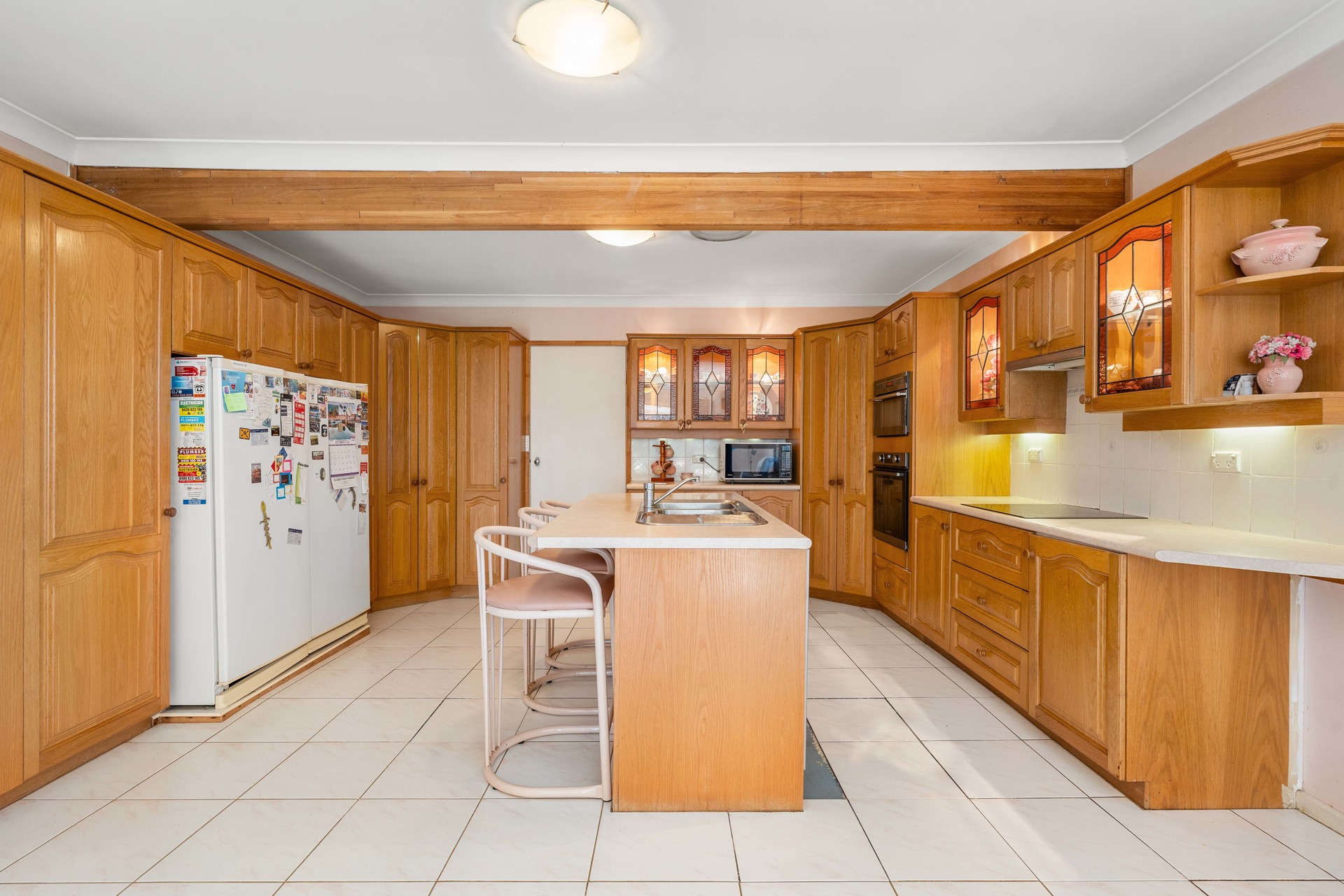 33 Stanwell Crescent Ashcroft NSW 2168 AUS