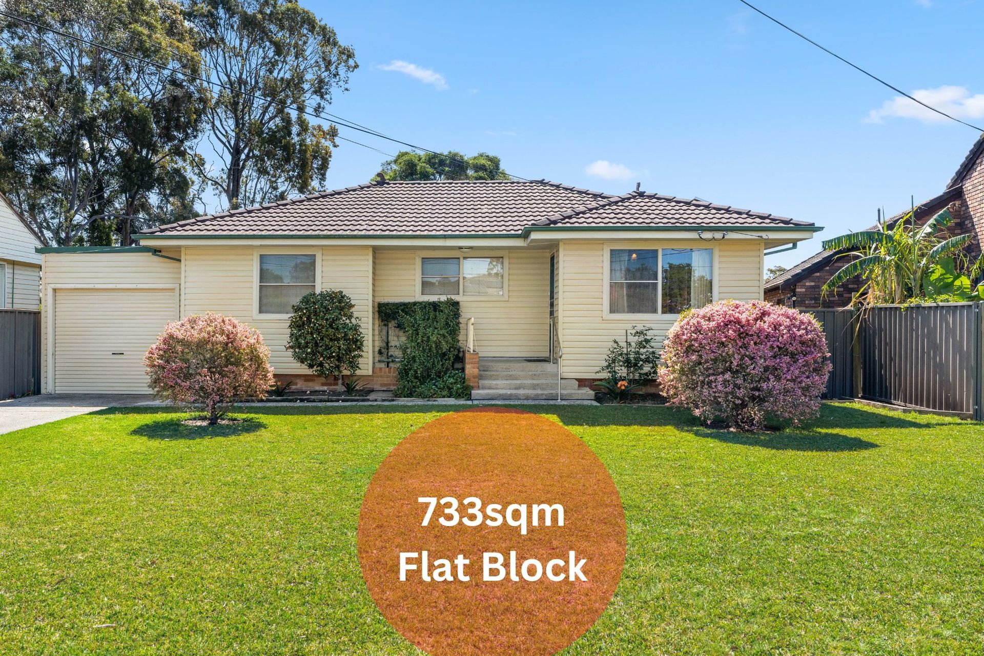 33 Stanwell Crescent Ashcroft NSW 2168 AUS