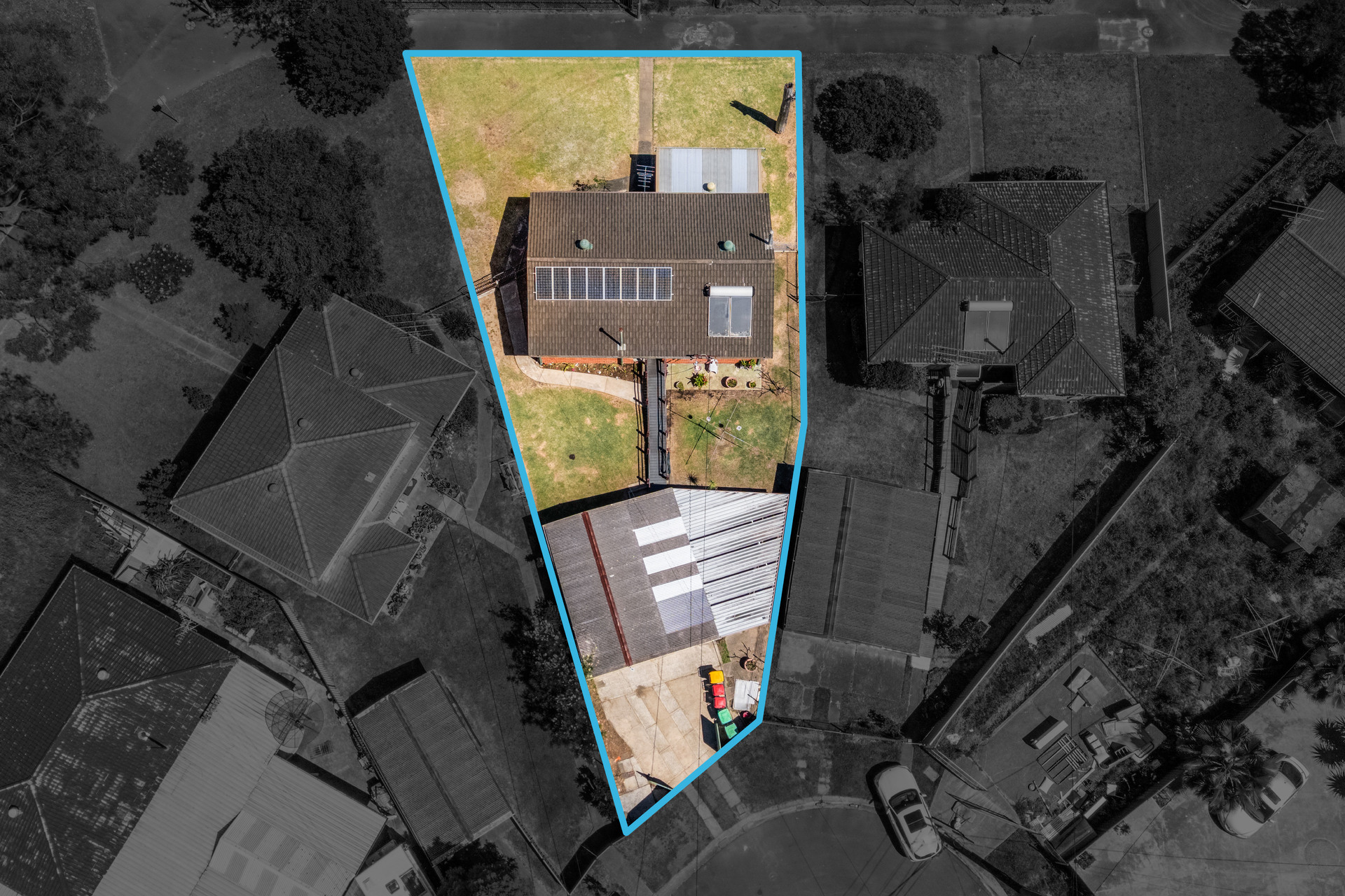 11 Bellbird Place Cartwright NSW 2168 AUS