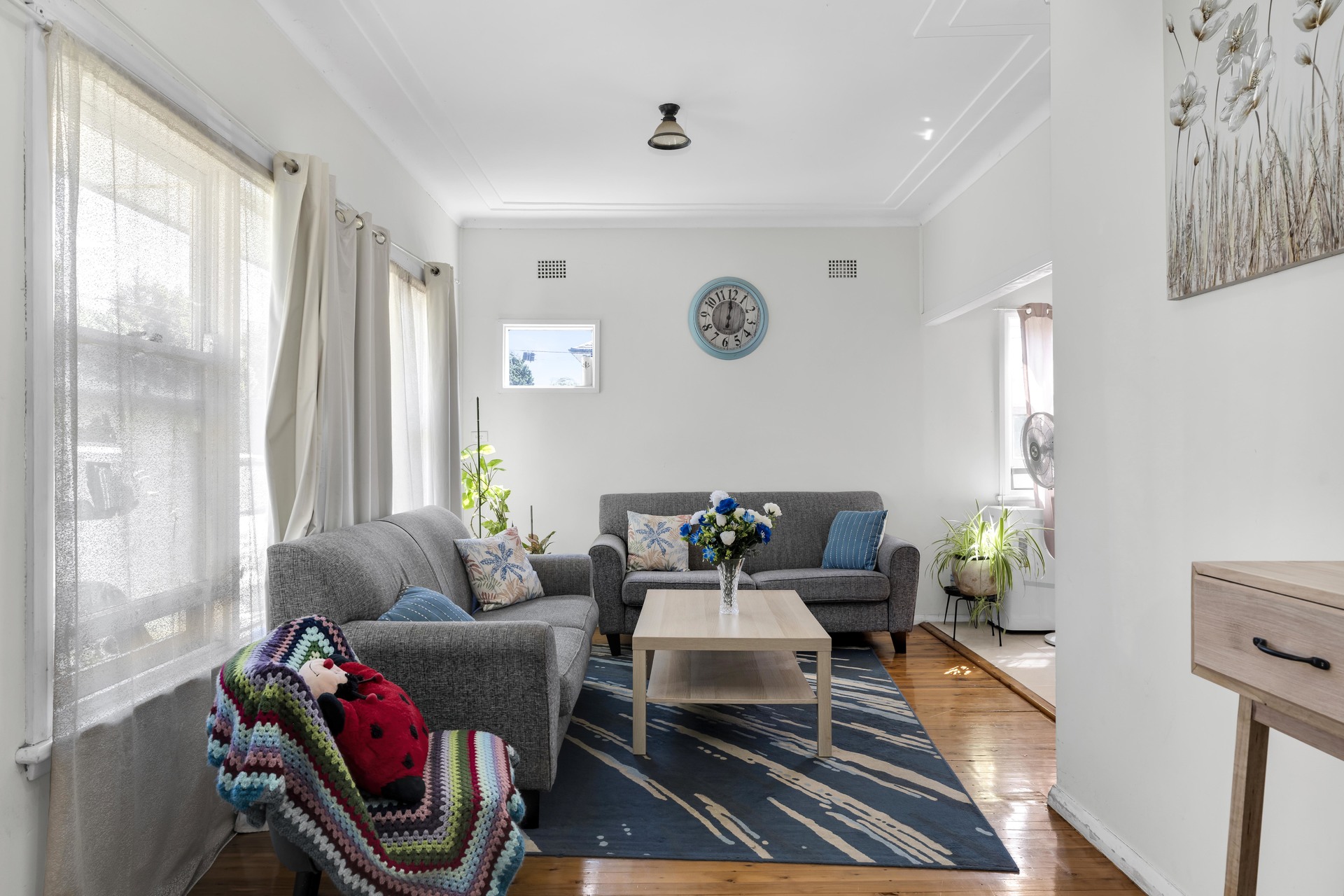 62 Moorebank Avenue Moorebank NSW 2170 AUS