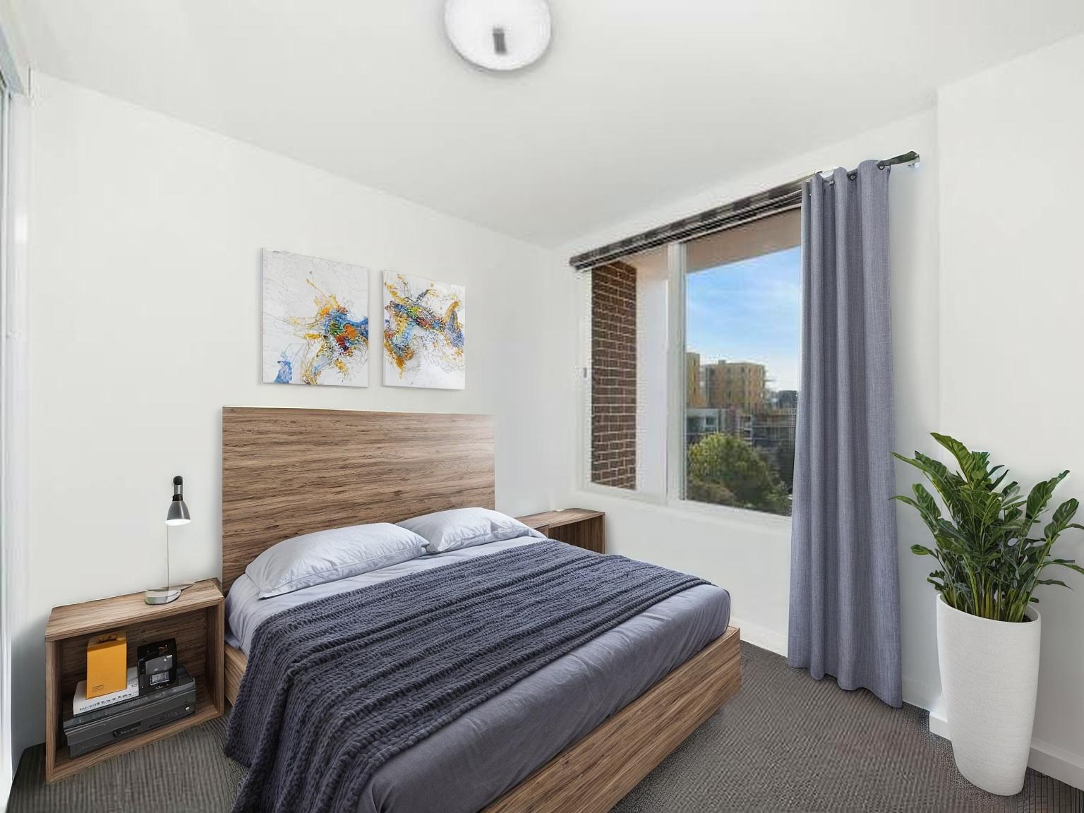 17/83 Campbell Street Liverpool NSW 2170 AUS