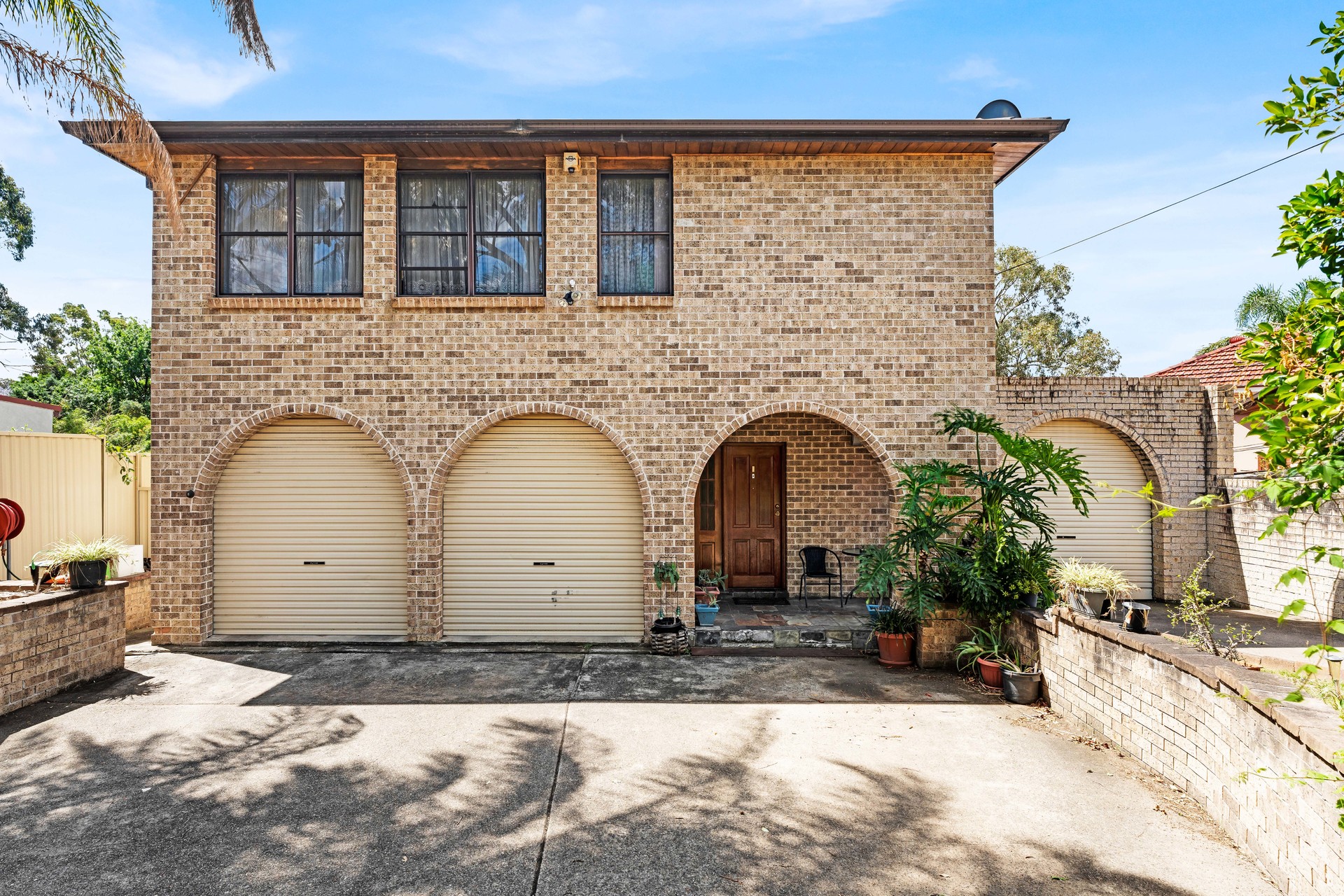 47 Edna Avenue Mount Pritchard NSW 2170 AUS