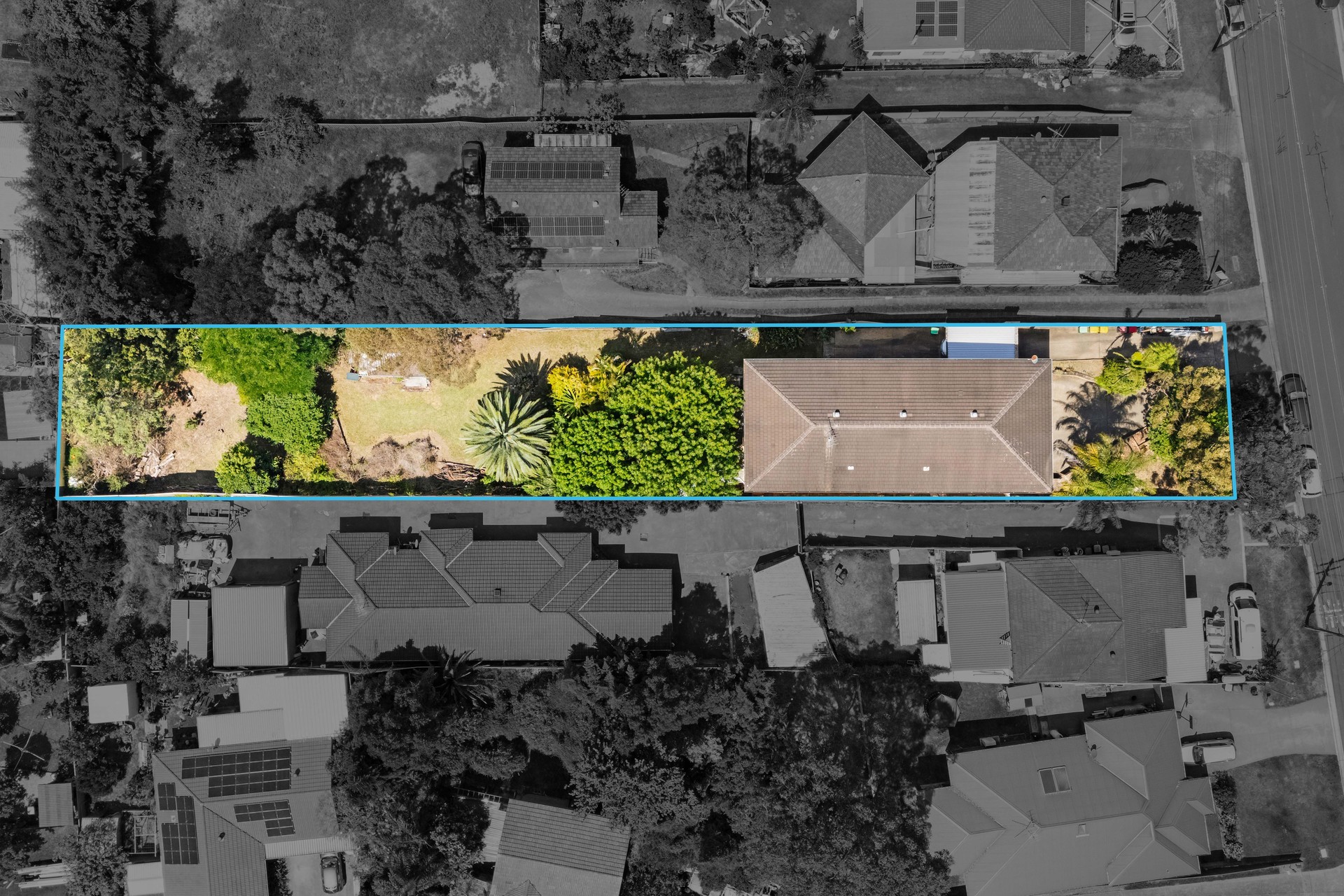 47 Edna Avenue Mount Pritchard NSW 2170 AUS