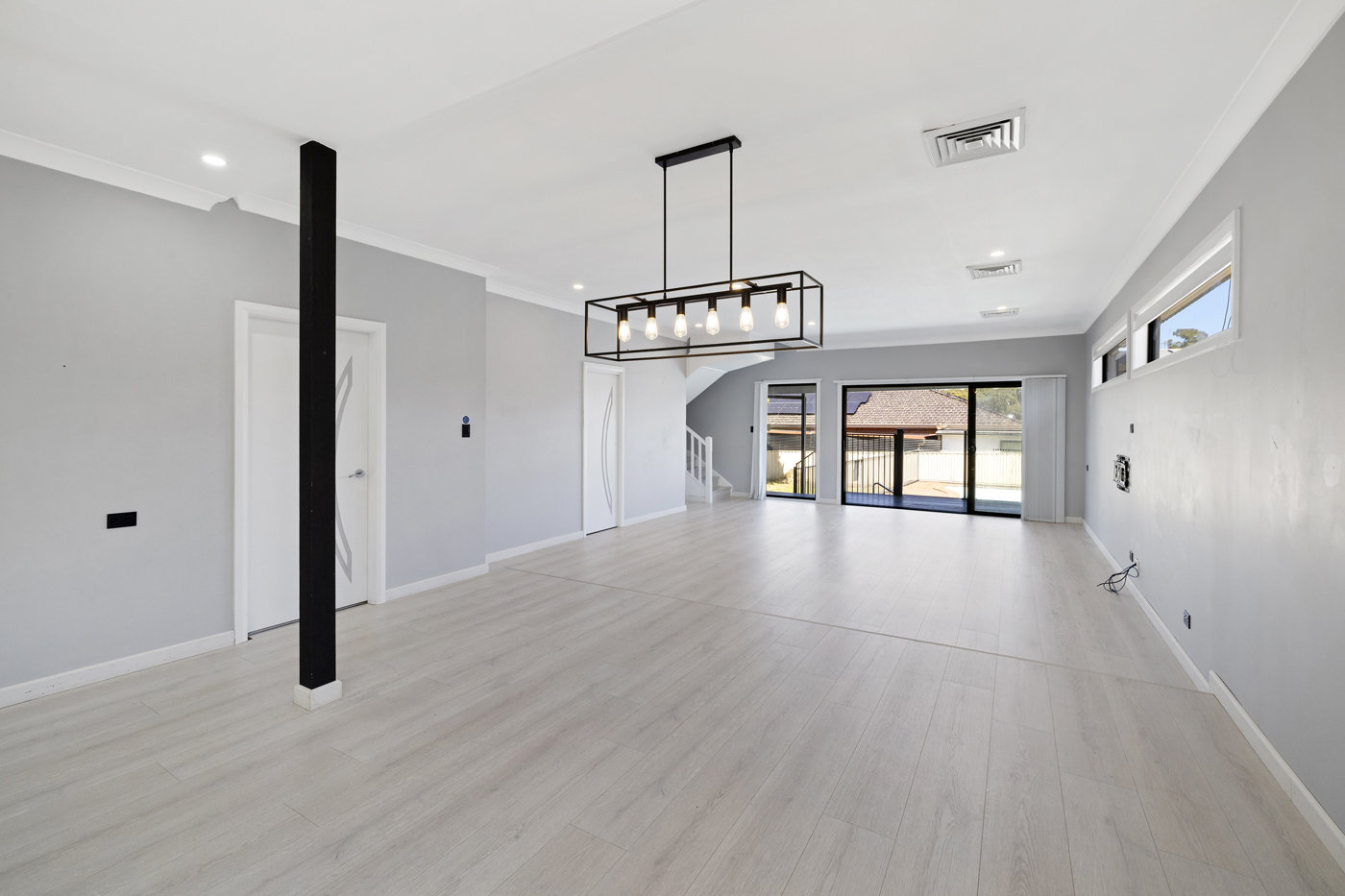 190 The Horsley Drive Fairfield NSW 2165 AUS