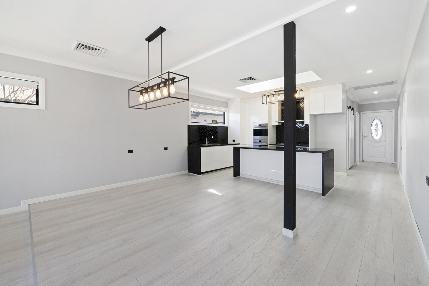 190 The Horsley Drive Fairfield NSW 2165 AUS