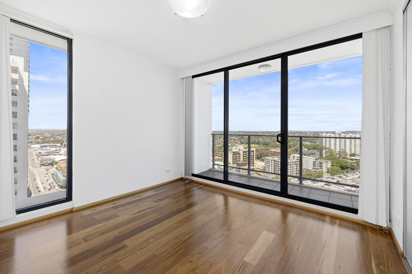 2204/140 Church Street Parramatta NSW 2150 AUS