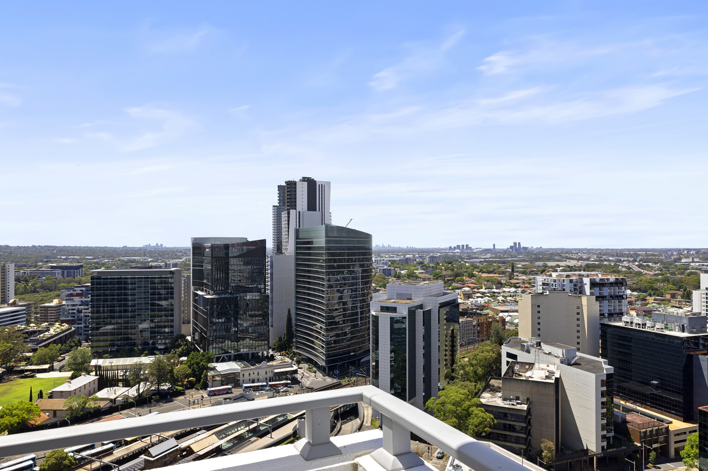 2204/140 Church Street Parramatta NSW 2150 AUS