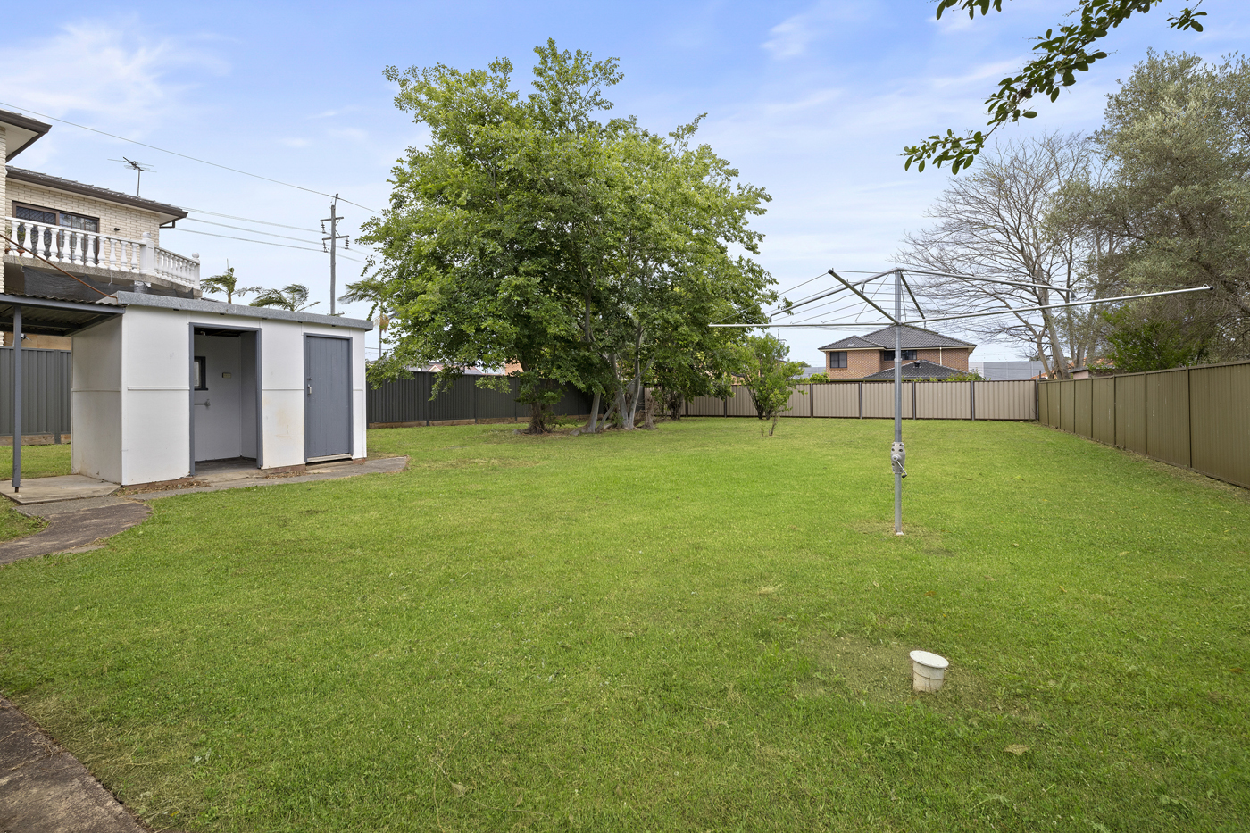 25 National Street Cabramatta NSW 2166 AUS