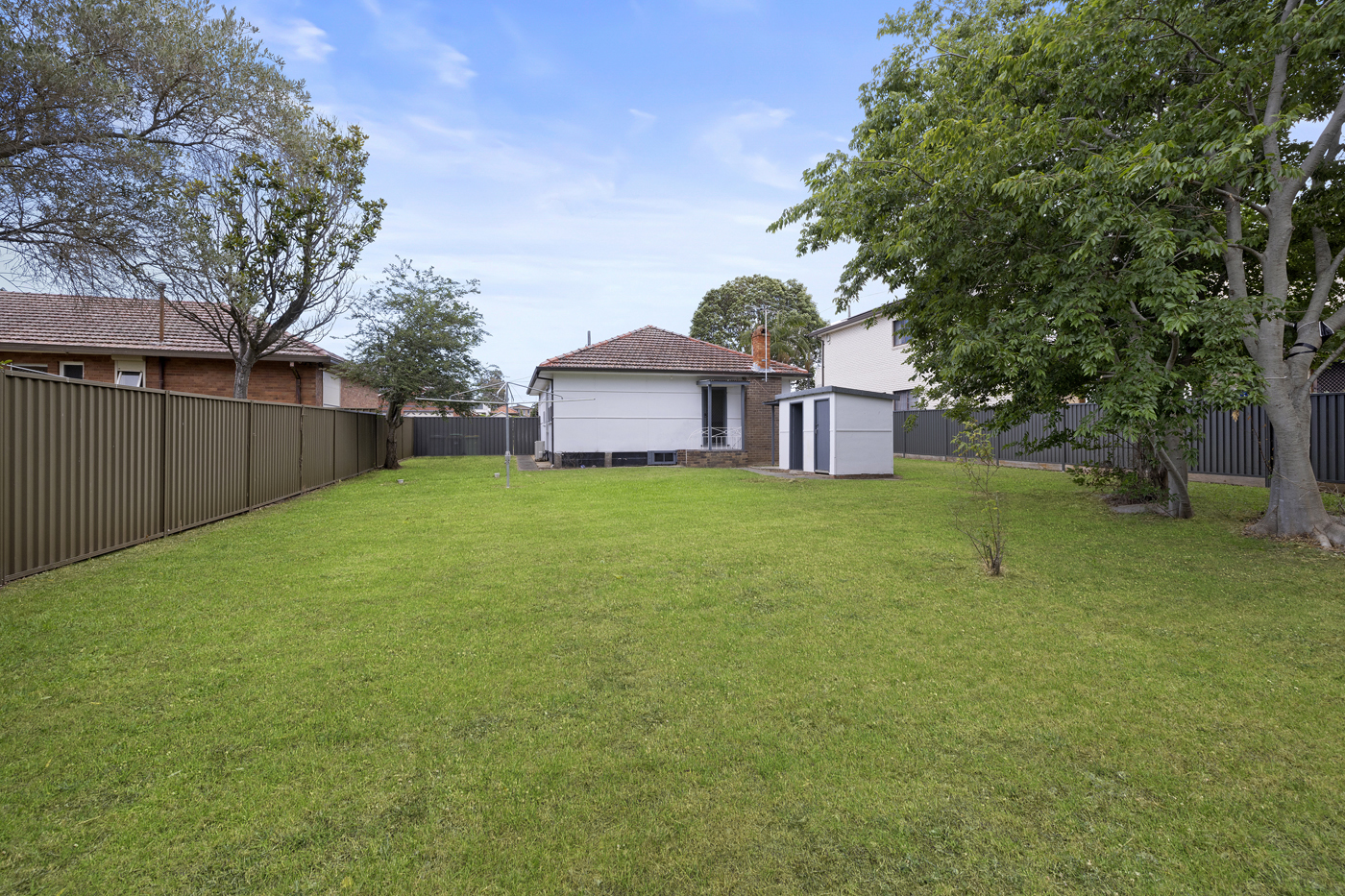 25 National Street Cabramatta NSW 2166 AUS