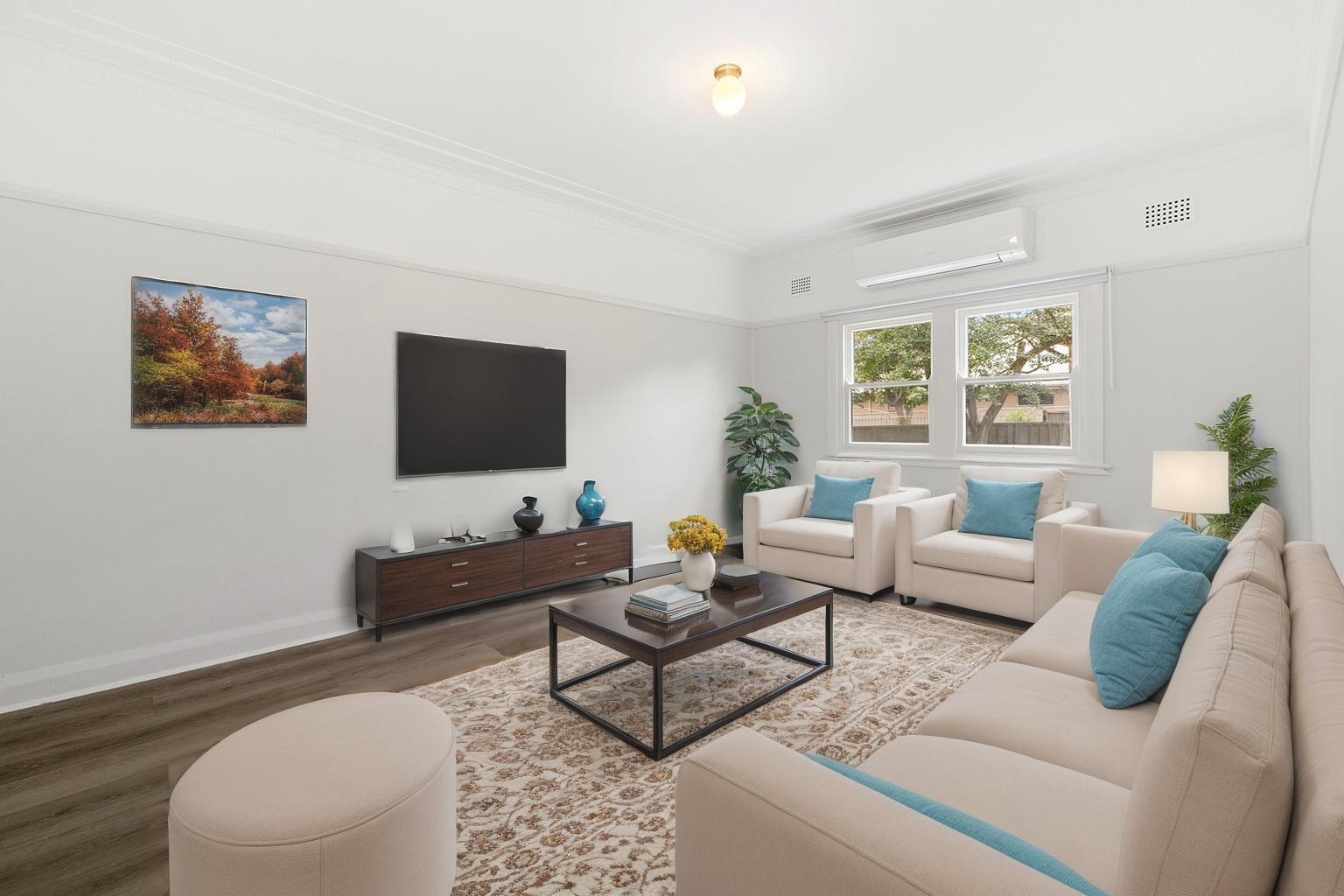 25 National Street Cabramatta NSW 2166 AUS