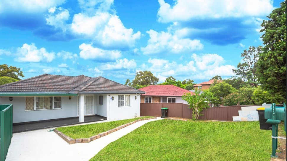 24 Byrne Street Ashcroft NSW 2168 AUS