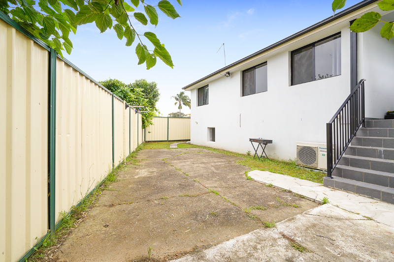 87a Maxwells Avenue Ashcroft NSW 2168 AUS