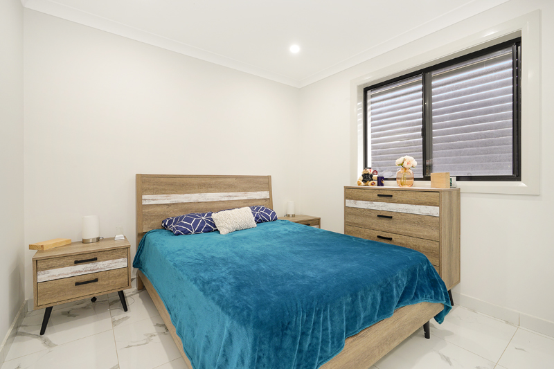 87a Maxwells Avenue Ashcroft NSW 2168 AUS