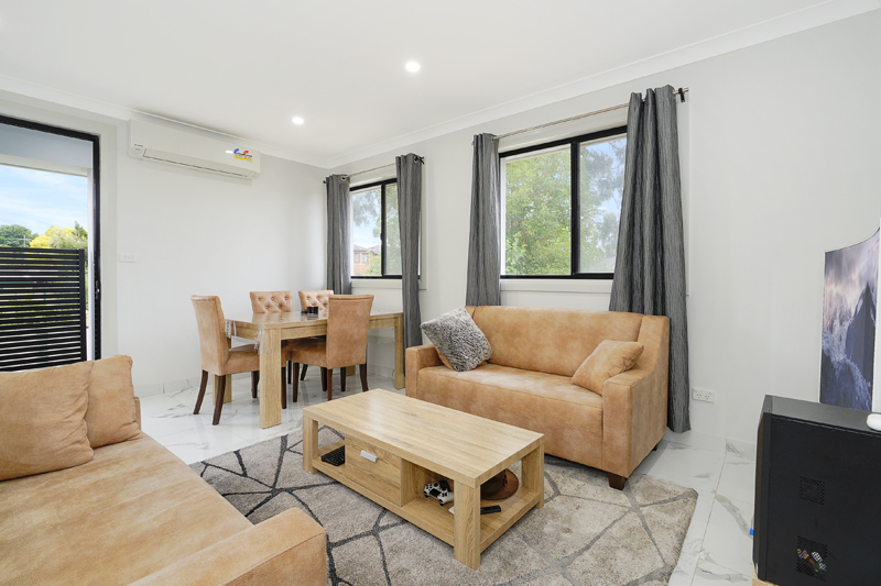 87a Maxwells Avenue Ashcroft NSW 2168 AUS