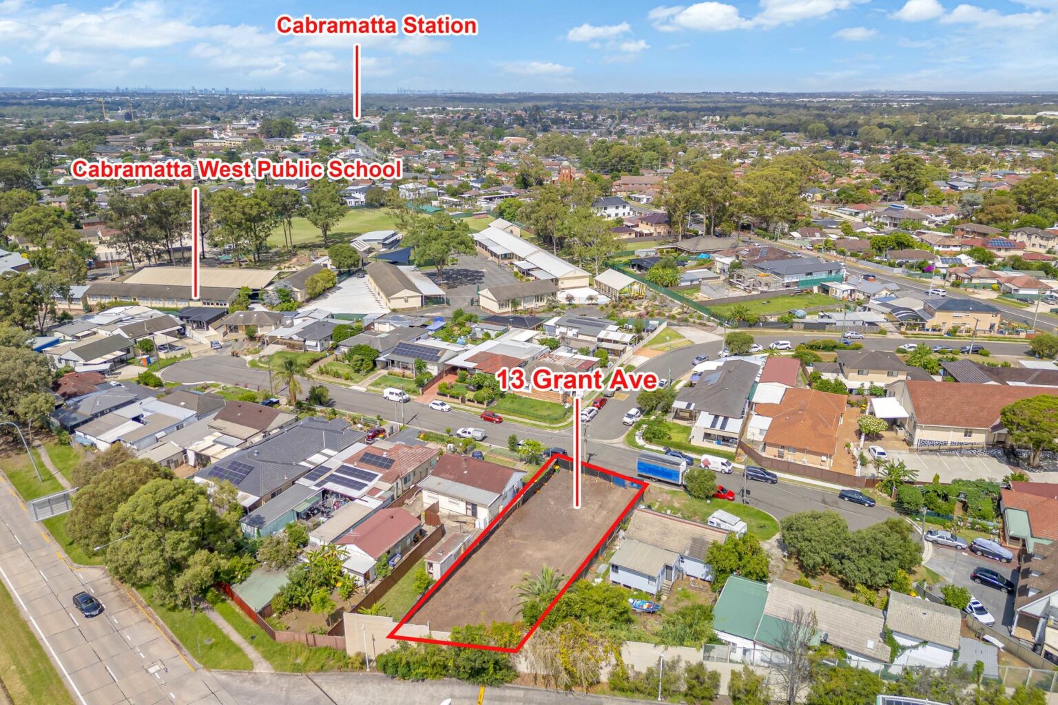 13 Grant Avenue, Cabramatta NSW 2166 – photo 2 of 5