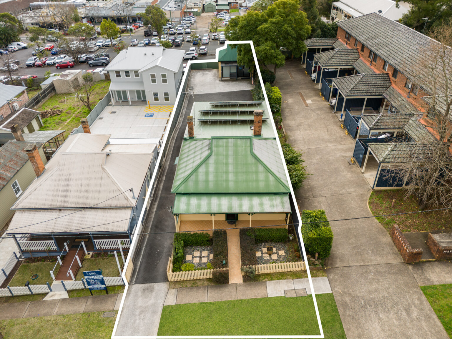5 Broughton Street, Camden NSW 2570