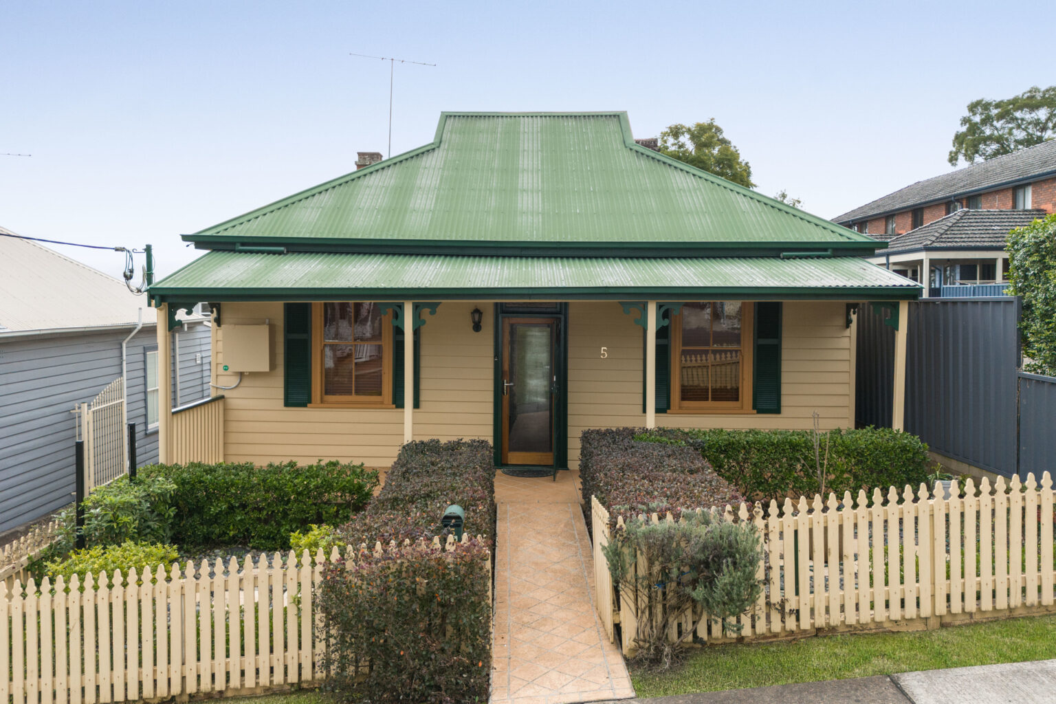 5 Broughton Street, Camden NSW 2570 – photo 5 of 21
