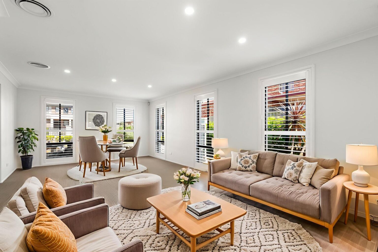 Sold - 124 Glenfield Road - New Property in Casula - Real Estate by Michael Galluzzo