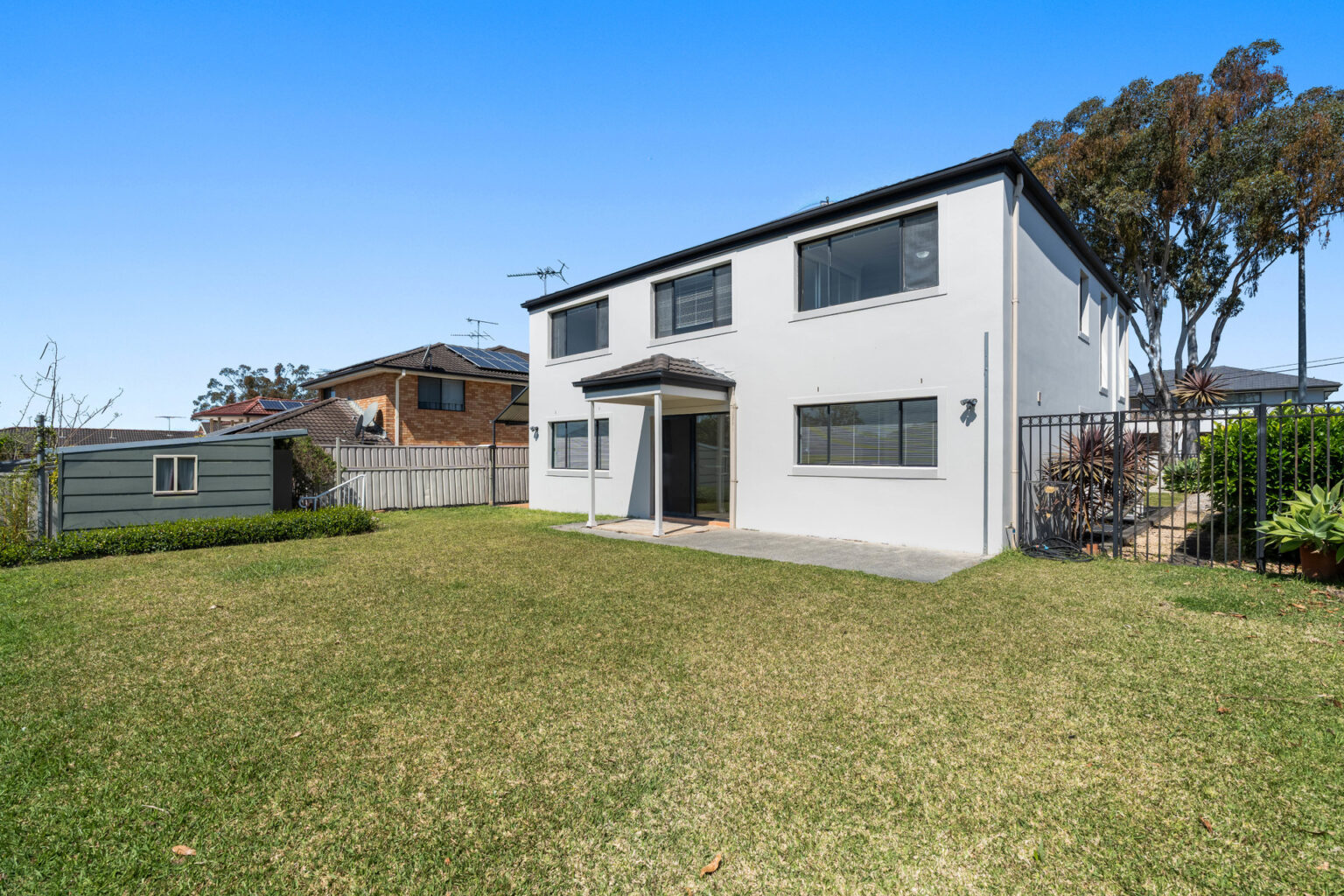 Sold - 124 Glenfield Road - New Property in Casula - Real Estate by Michael Galluzzo