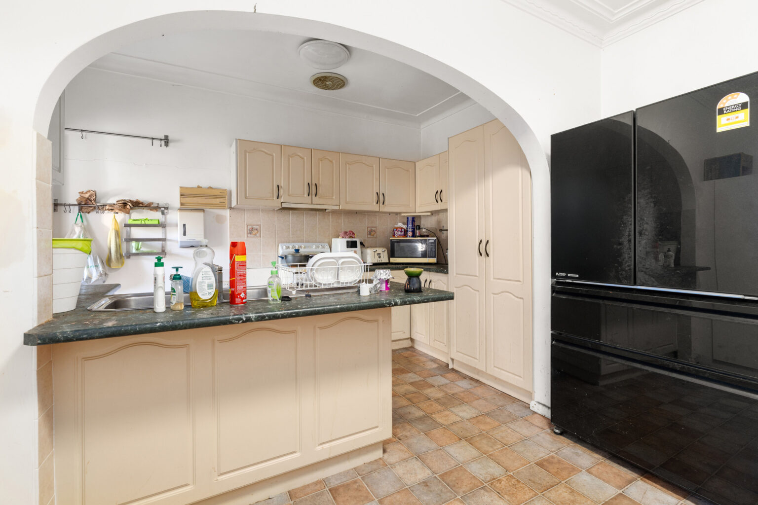 Sold - 45A Edna Avenue - New Property in Mount Pritchard - Real Estate by Michael Galluzzo