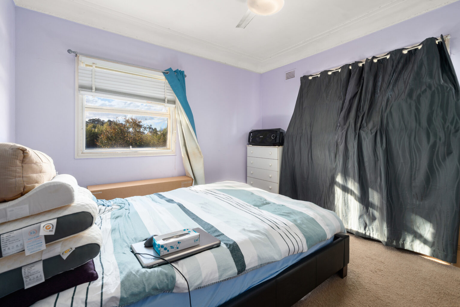 Sold - 45A Edna Avenue - New Property in Mount Pritchard - Real Estate by Michael Galluzzo
