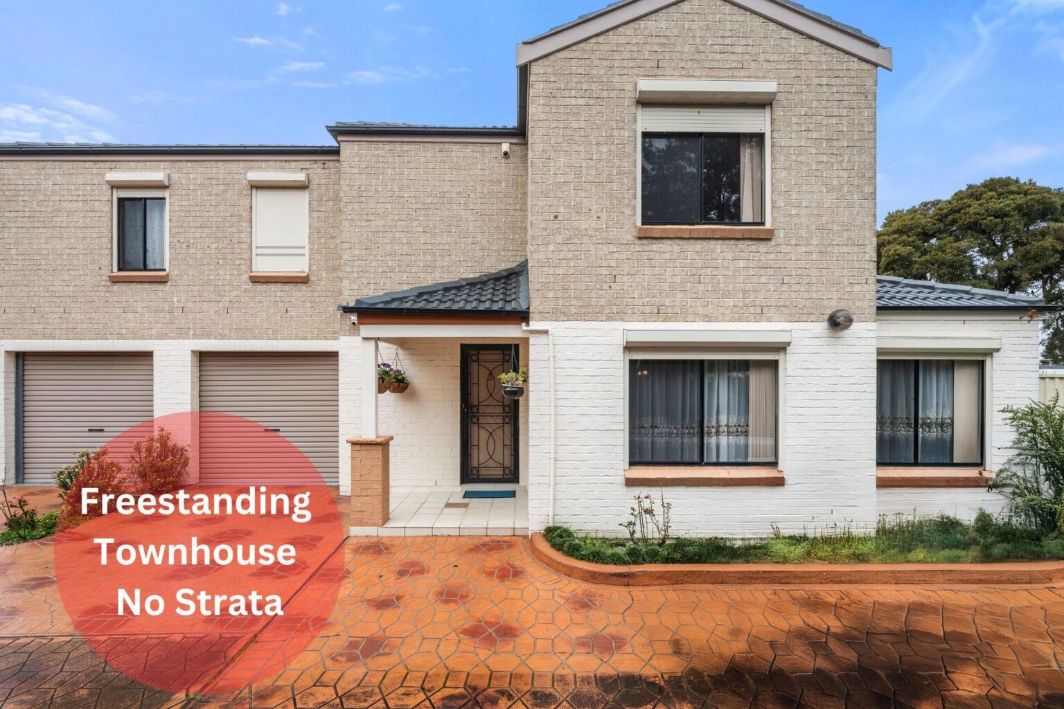 Sold - 3/40-42 Anderson Avenue - New Property in Liverpool - Real Estate by