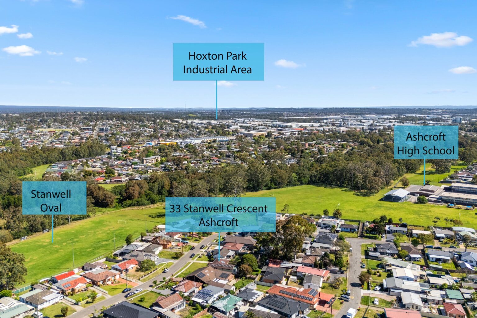 33 Stanwell Crescent, Ashcroft NSW 2168 – photo 16 of 18