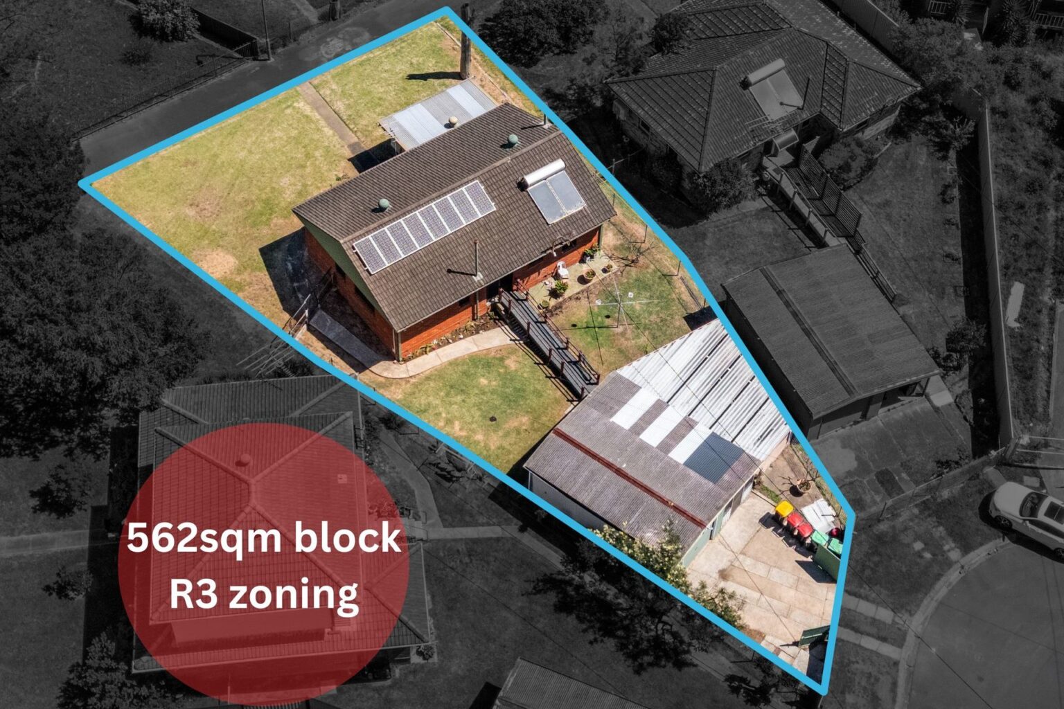 Sold - 11 Bellbird Place - New Property in Cartwright - Real Estate by 