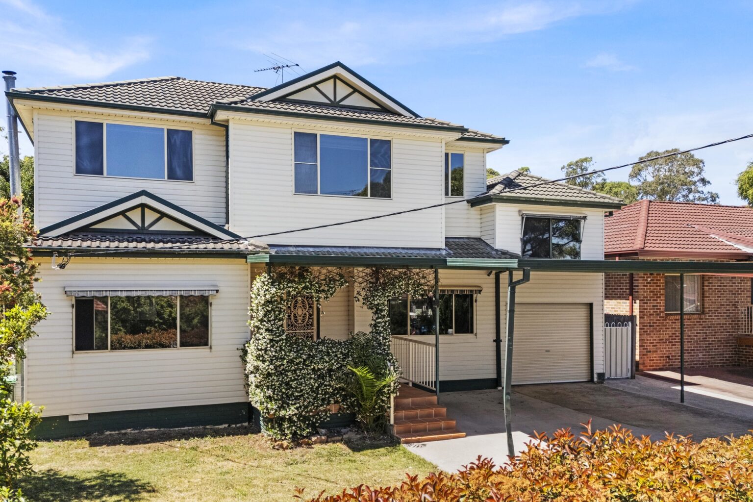 Sold - 17 Hurlstone Avenue - New Property in Glenfield - Real Estate by Michael Galluzzo