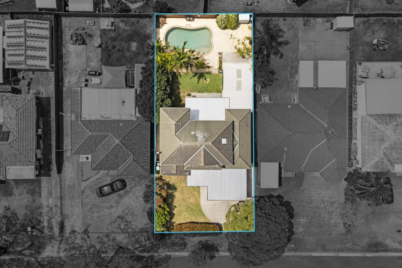 Sold - 17 Hurlstone Avenue - New Property in Glenfield - Real Estate by Michael Galluzzo