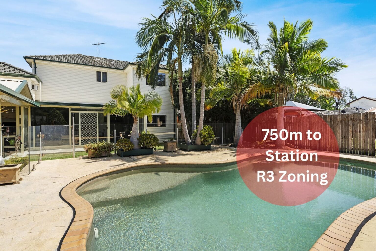 Sold - 17 Hurlstone Avenue - New Property in Glenfield - Real Estate by Michael Galluzzo