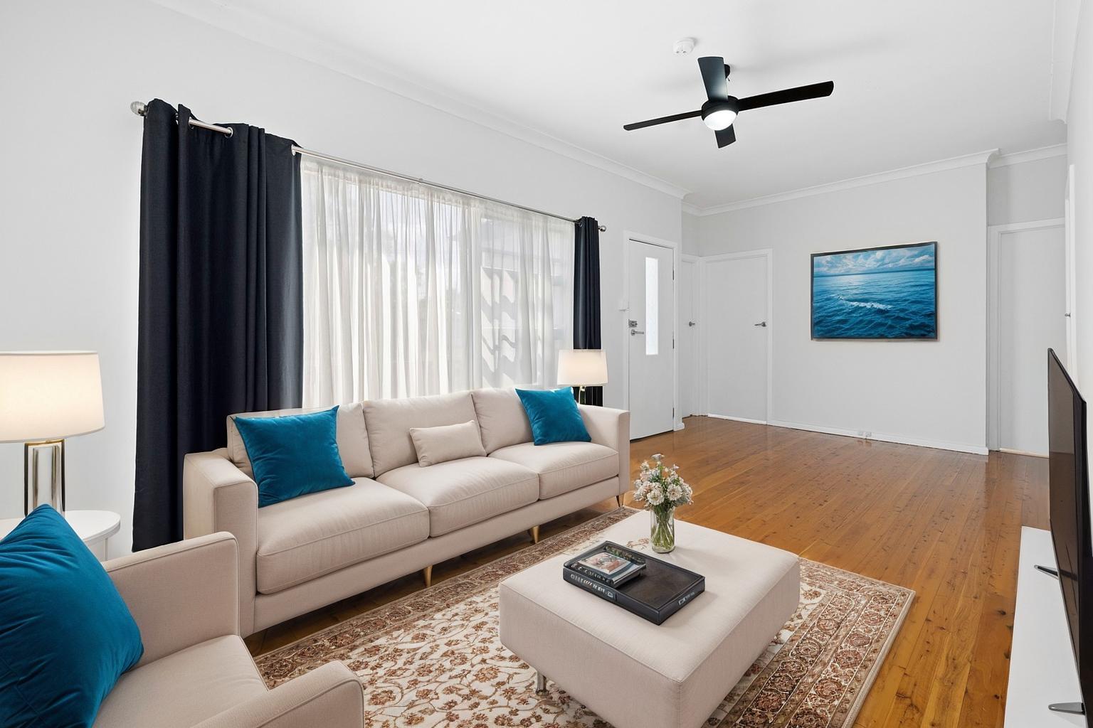 Leased - 52 Fitzpatrick Crescent - New Property in Casula - Real Estate by