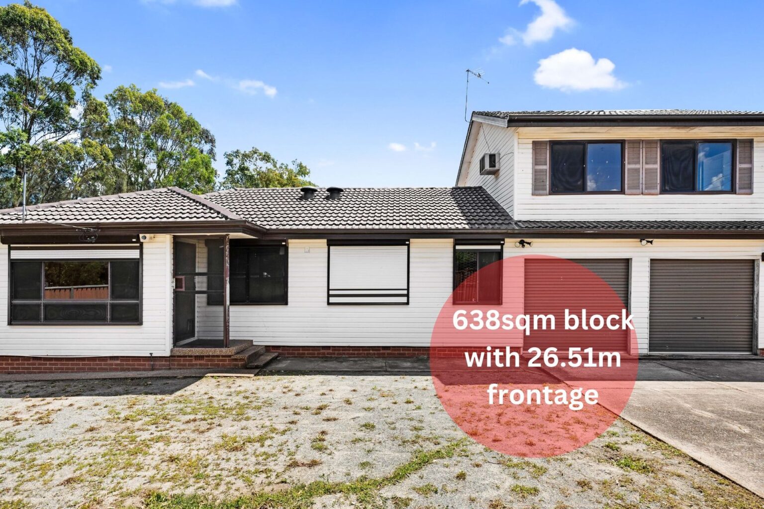 Sold - 95 Boundary Road - New Property in Lurnea - Real Estate by