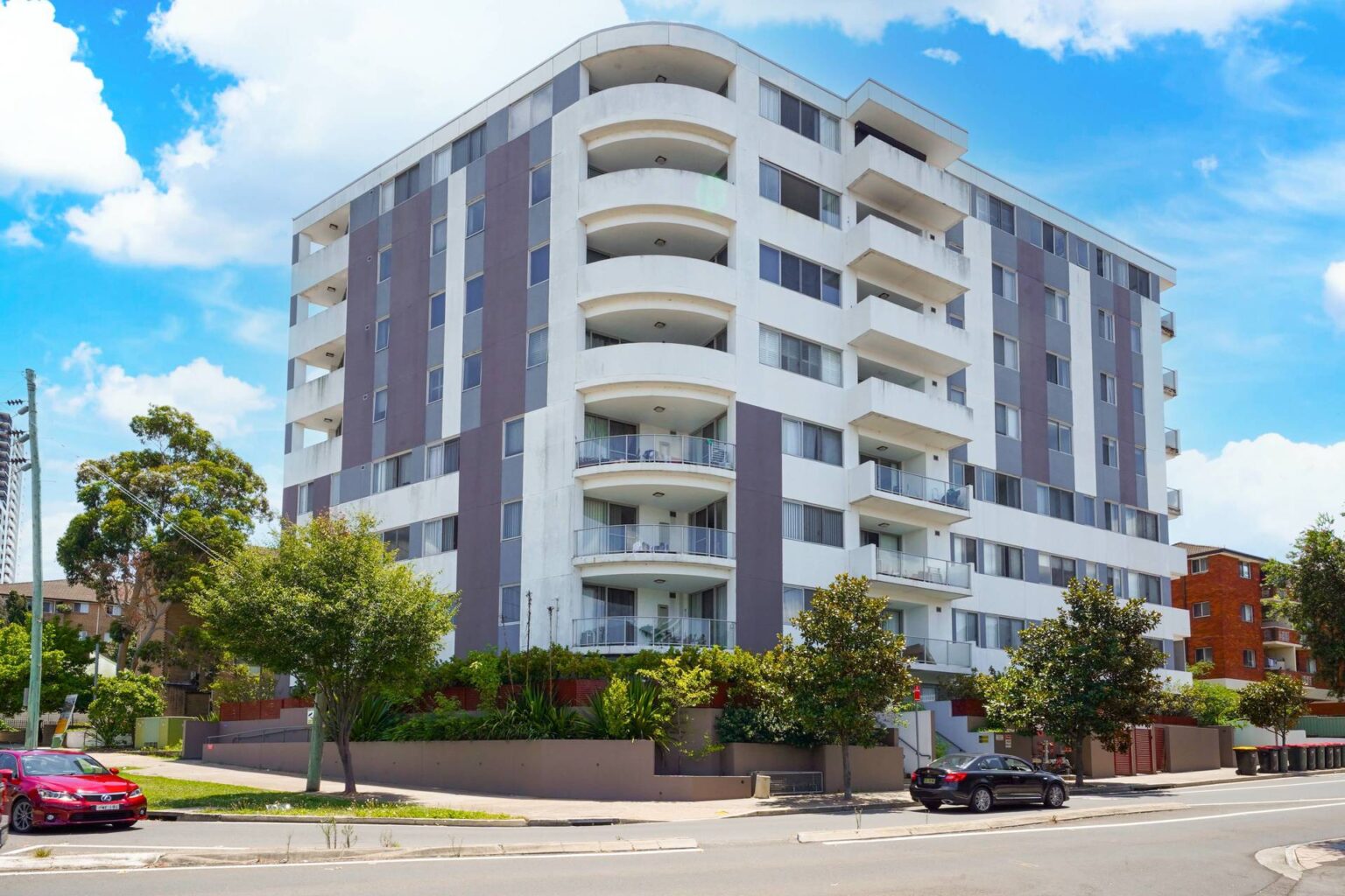 4/1 Mill Road, Liverpool NSW 2170