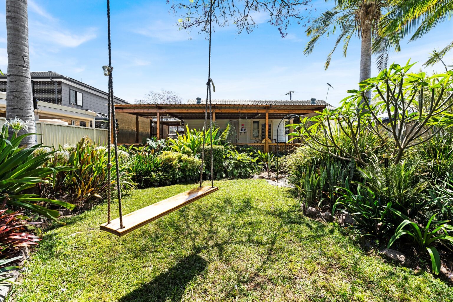 Sold - 164 Graham Avenue - New Property in Lurnea - Real Estate by Michael Galluzzo