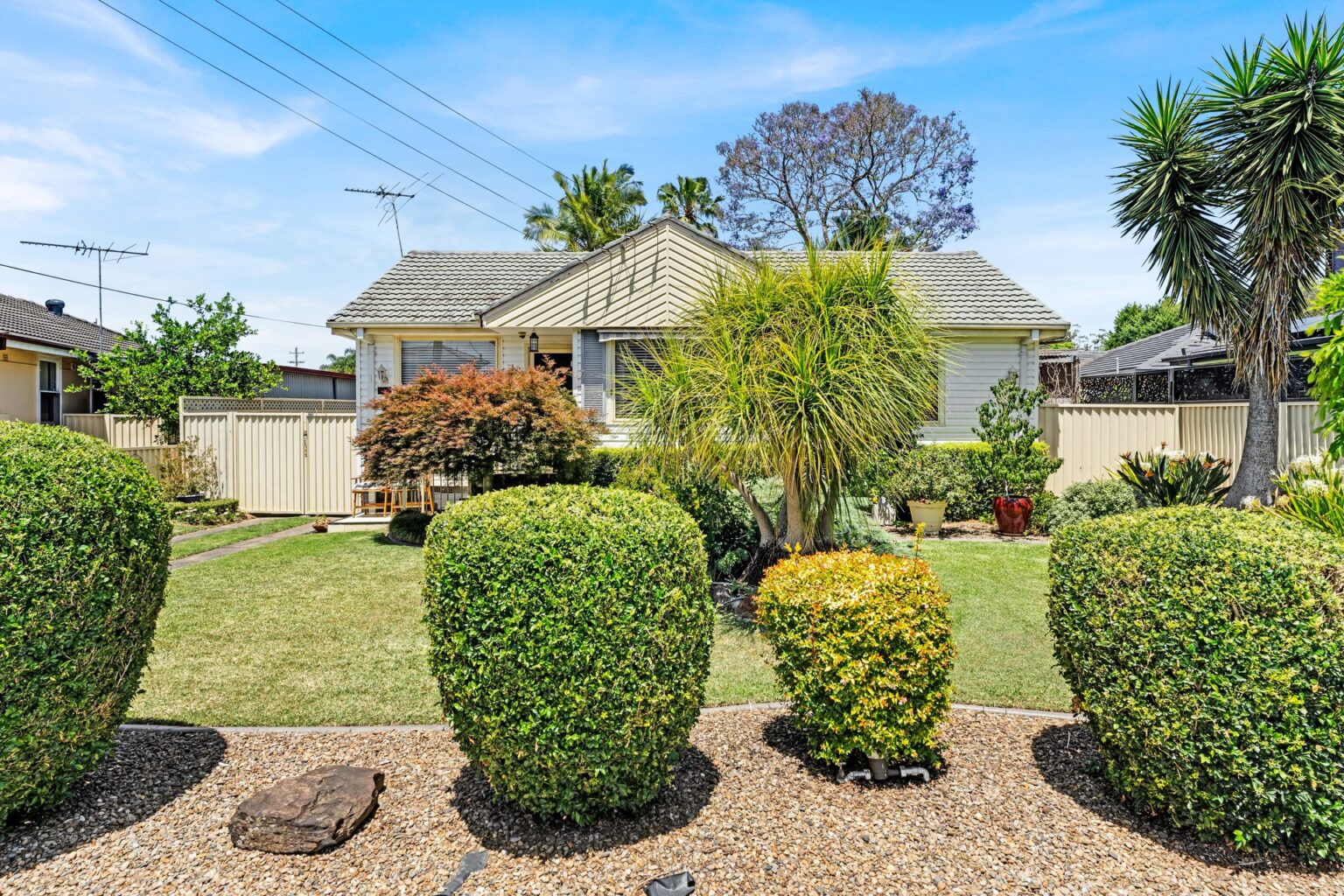 Sold - 164 Graham Avenue - New Property in Lurnea - Real Estate by Michael Galluzzo