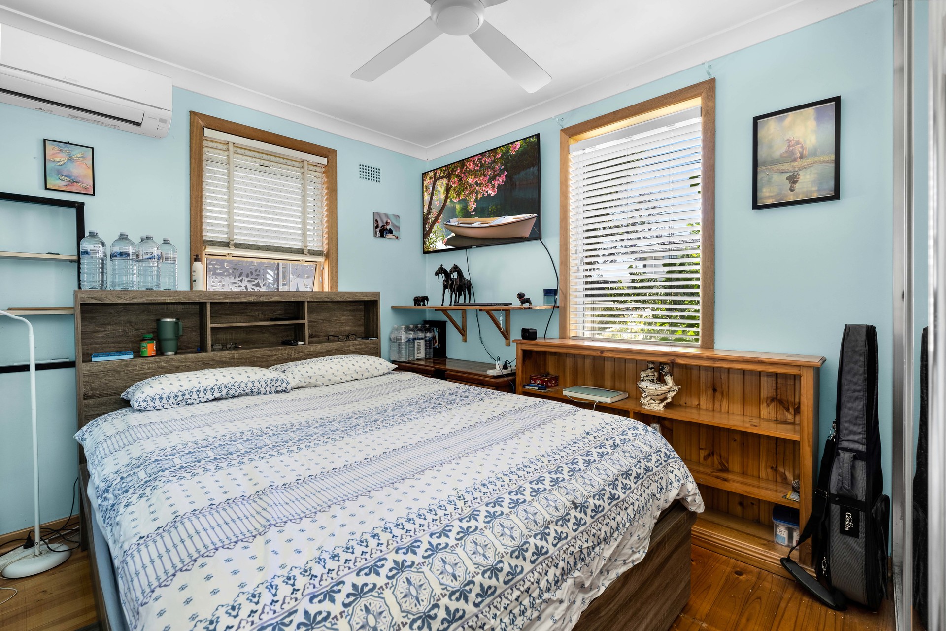 164 Graham Avenue Lurnea NSW 2170 AUS