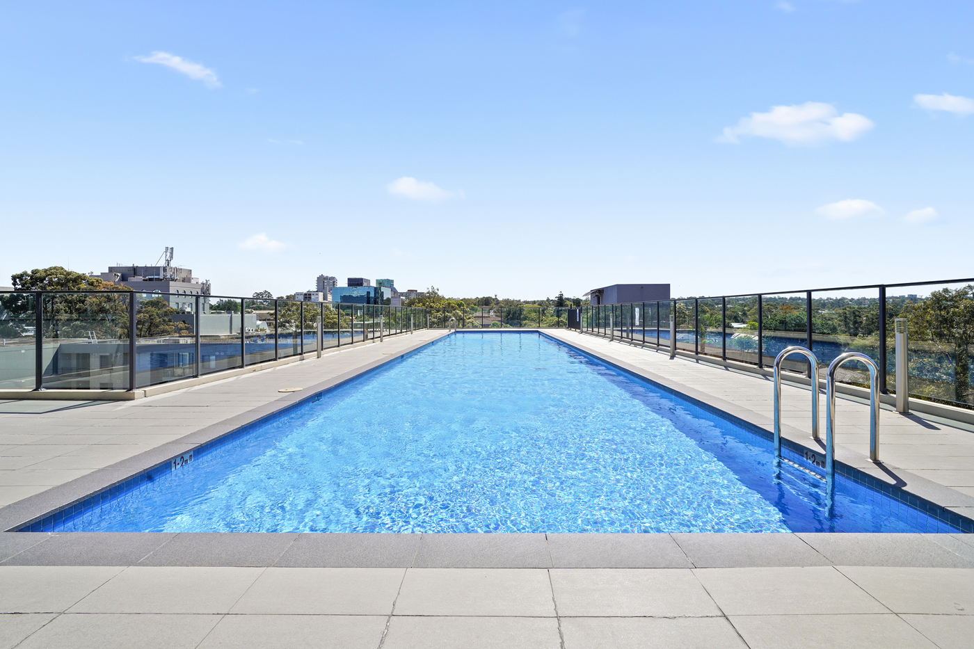 Leased - 147/20 Victoria Road - New Property in Parramatta - Real Estate by