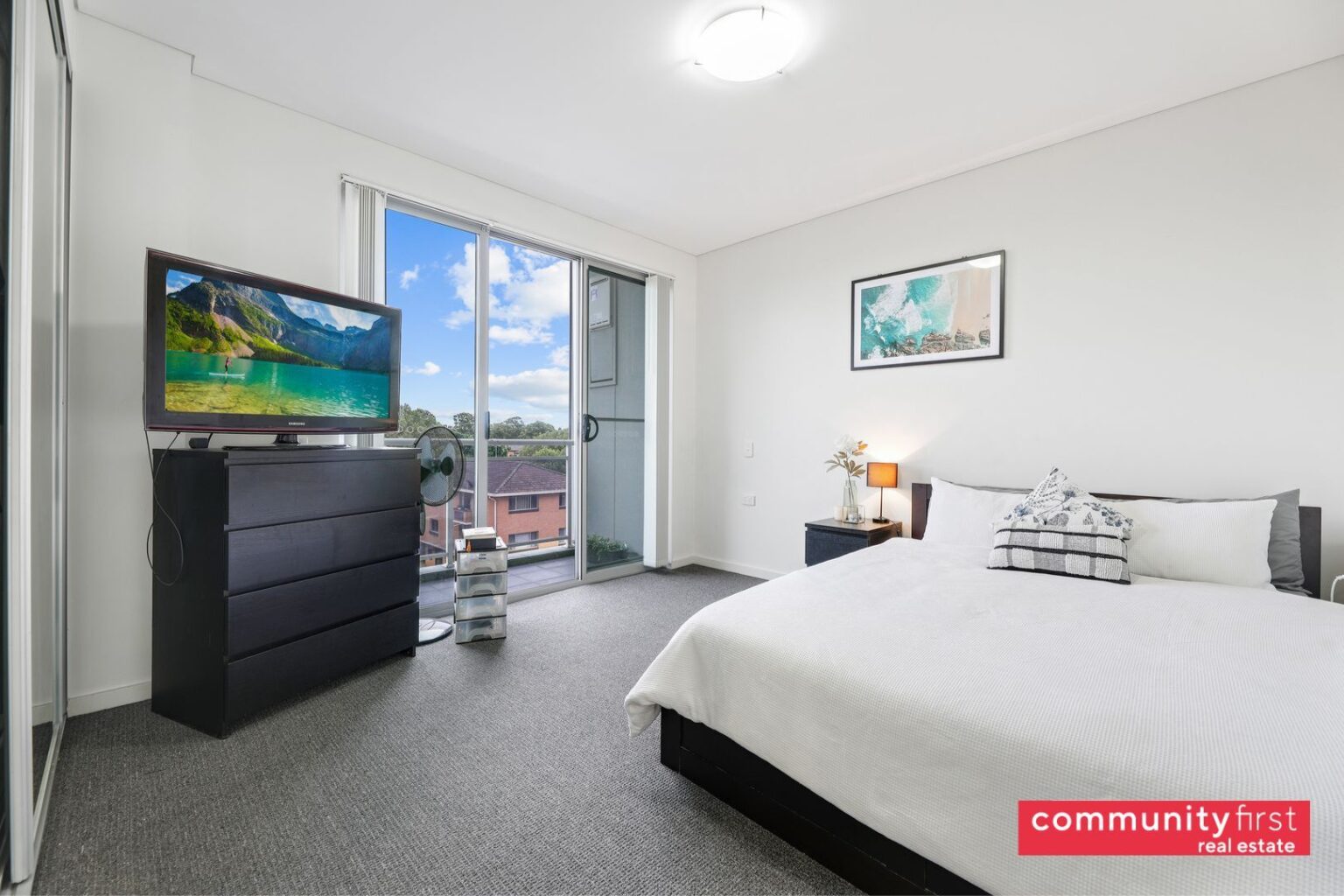 21/74 Castlereagh Street, Liverpool NSW 2170 – photo 4 of 6