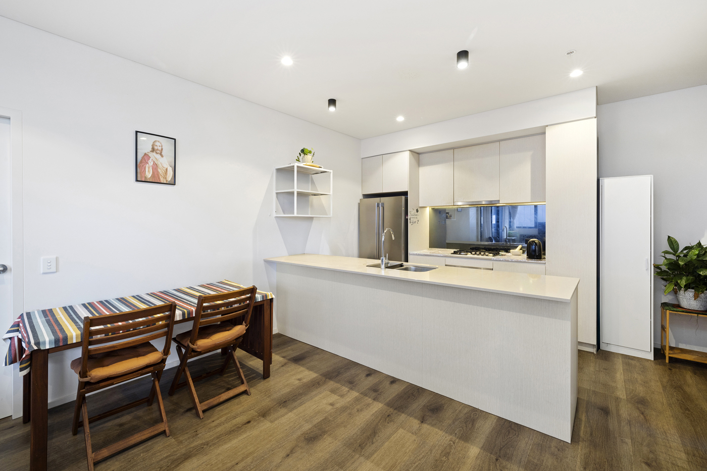 509/32 Shepherd Street Liverpool NSW 2170 AUS