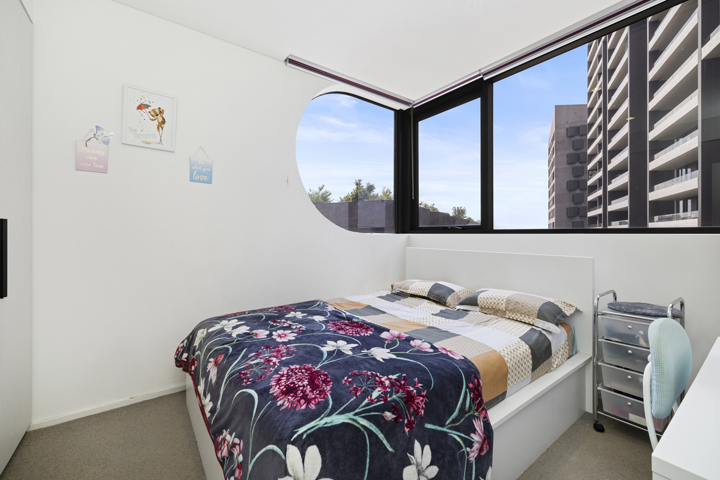 509/32 Shepherd Street Liverpool NSW 2170 AUS