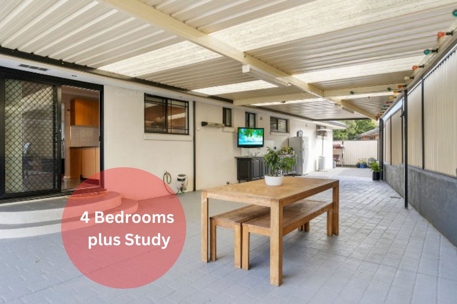 30 Coonong Street Busby NSW 2168 AUS