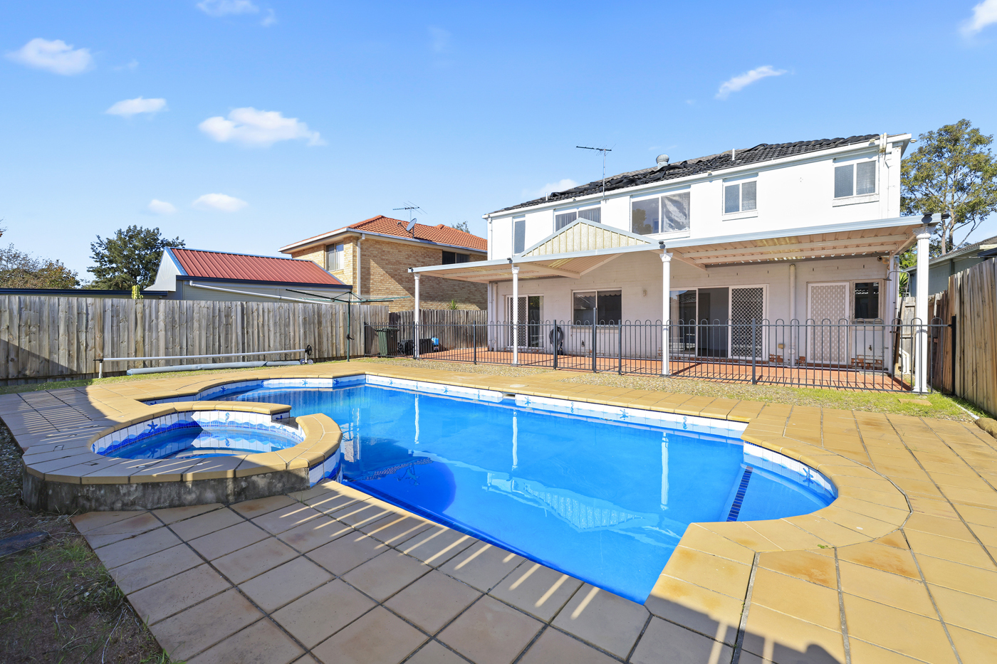 Leased - 26 Gungarlin Drive - New Property in Horningsea Park - Real Estate by Leasing