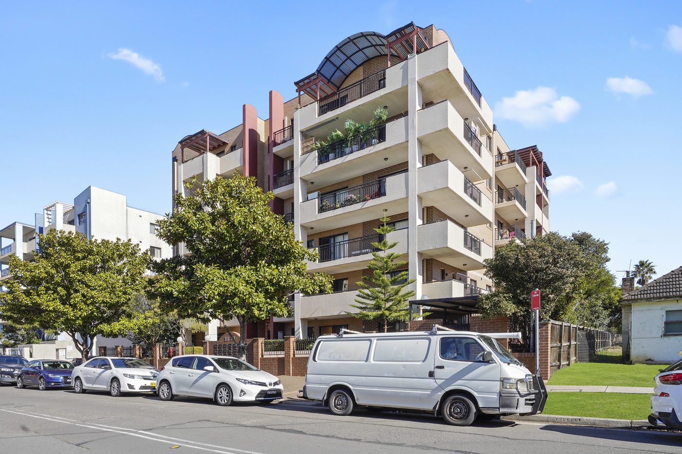 Leased - 1/25-27 Castlereagh Street - New Property in Liverpool - Real Estate by