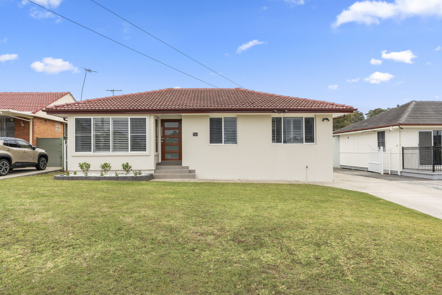 Sold - 13 Byrne Street - New Property in Ashcroft - Real Estate by Michael Galluzzo