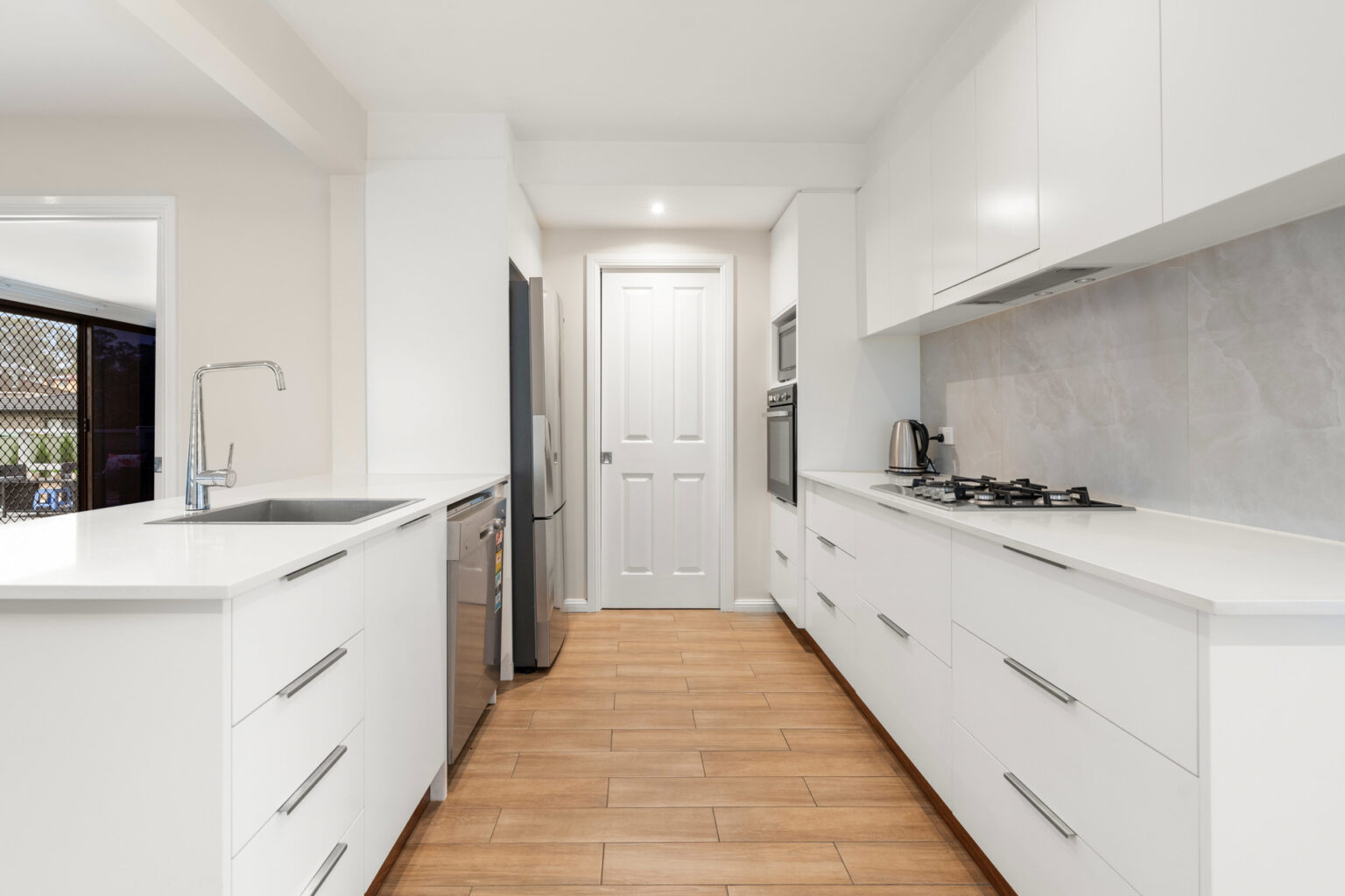 Sold - 13 Byrne Street - New Property in Ashcroft - Real Estate by Michael Galluzzo