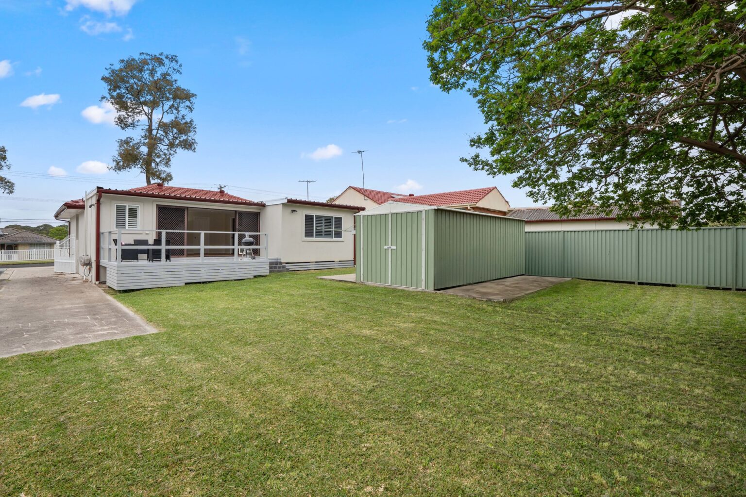 Sold - 13 Byrne Street - New Property in Ashcroft - Real Estate by Michael Galluzzo