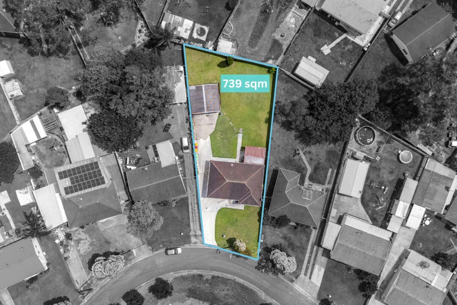 Sold - 17 Morgan Street - New Property in Miller - Real Estate by 