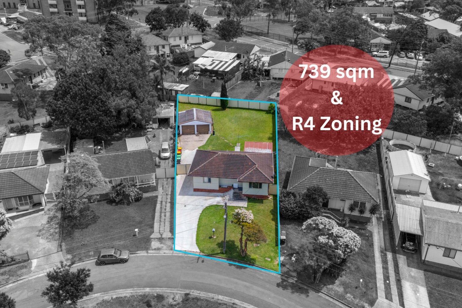 Sold - 17 Morgan Street - New Property in Miller - Real Estate by 