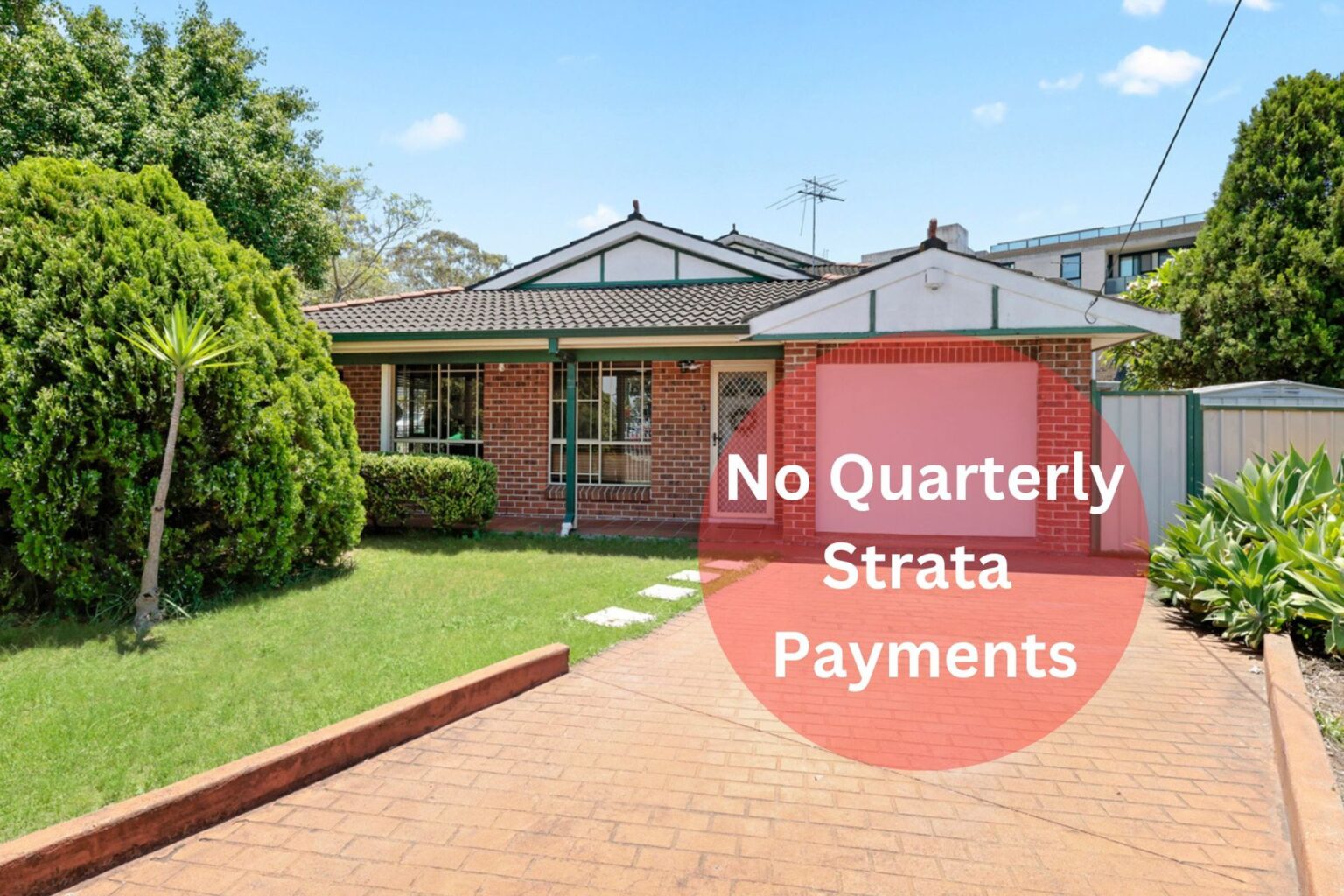 Sold - 3/1 Frangipane Avenue - New Property in Liverpool - Real Estate by Michael Galluzzo